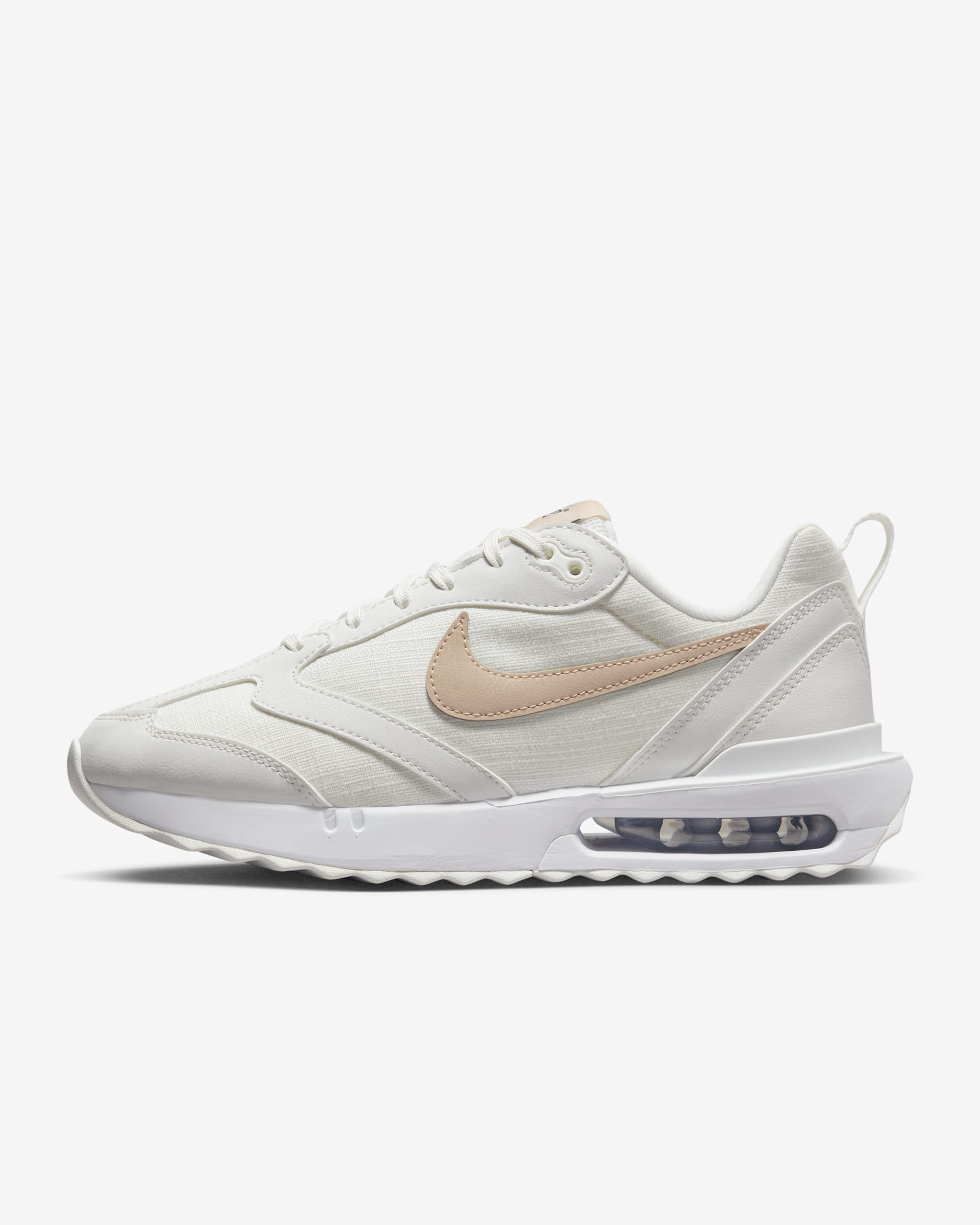 Nike Air Max Dawn Women's Shoes. Nike ID